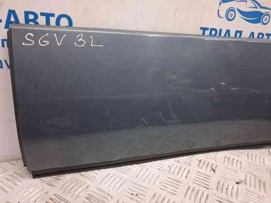 Накладка двери Suzuki Grand Vitara 2005-2016 7769065J00 (Арт. 70071) Київ