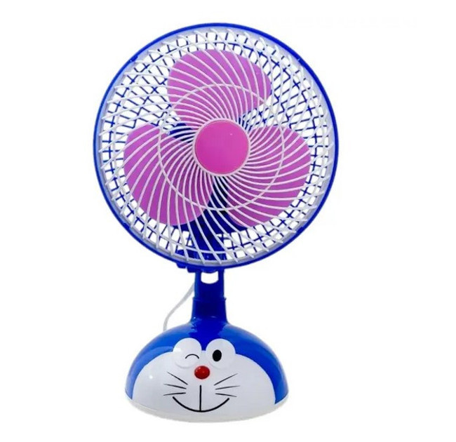 Вентилятор настольный Atlanfa AT-F2502 25 Вт Киев - изображение 7