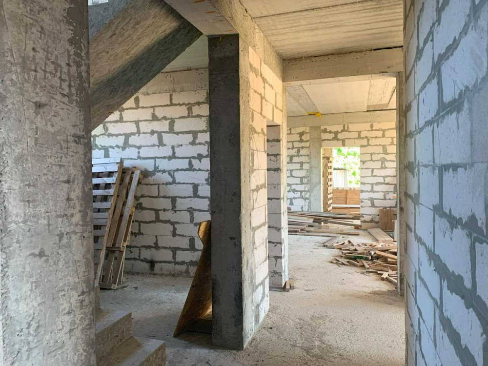 продажа 5-к дом Запорожье, Днепровский, 100000 $ Запоріжжя - зображення 5