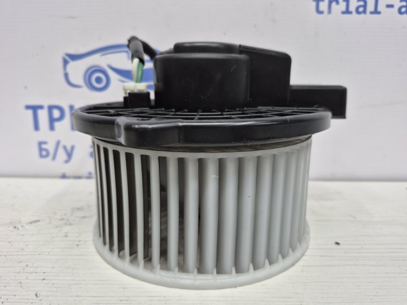 Моторчик печки Mazda CX 5 KE 2.2 DIESEL 2011 (б/у) Киев - изображение 1