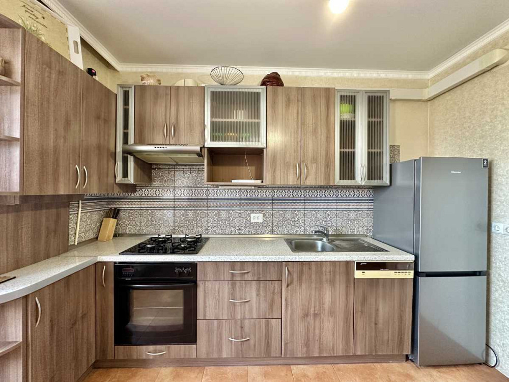 продажа 2-к квартира Киево-Святошинский, Буча, 76000 $ Буча - изображение 3