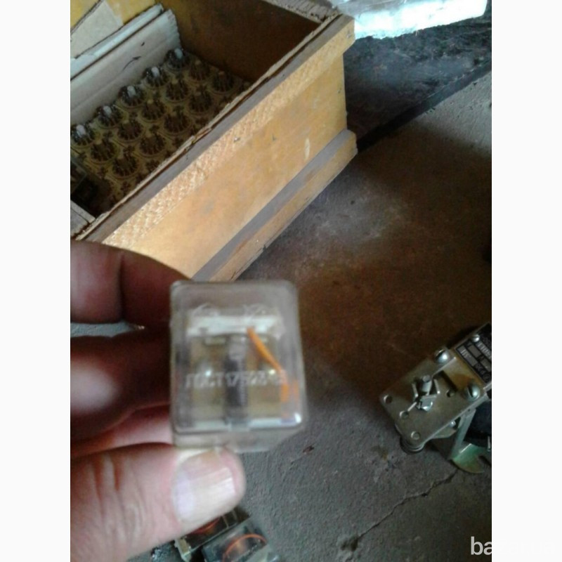 Реле РП-21, -900шт. по 30грн Харків - зображення 6