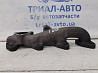 Коллектор выпускной Hyundai I30 FD 1.6 DIESEL D4FB 2007 (б/у) Киев