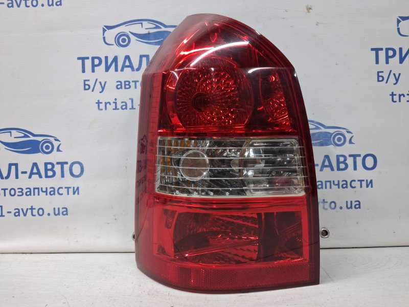 Фонарь задний внешний левый Hyundai Tucson 2004-2009 924012E010 (Арт. 66398) Киев - изображение 1