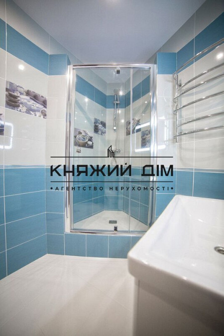 Оренда 1к квартири в ЖК Еврика м. Іподром № 11197912 Киев - изображение 9