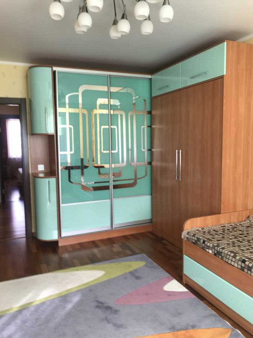 долгосрочная аренда 2-к квартира Киев, Дарницкий, 21000 грн./мес. Киев - изображение 1