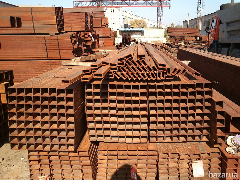 Труба холоднокатаная Днепр - изображение 2