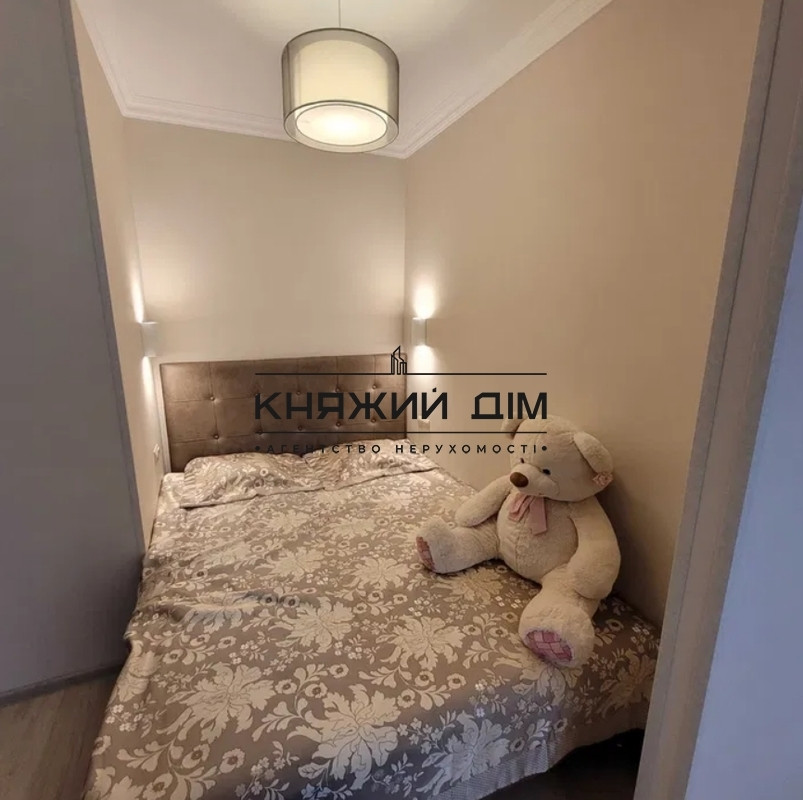 Є Генератор! Оренда 1 кімнатної квартири ЖК Авангард. КОД 11168894 Киев - изображение 2