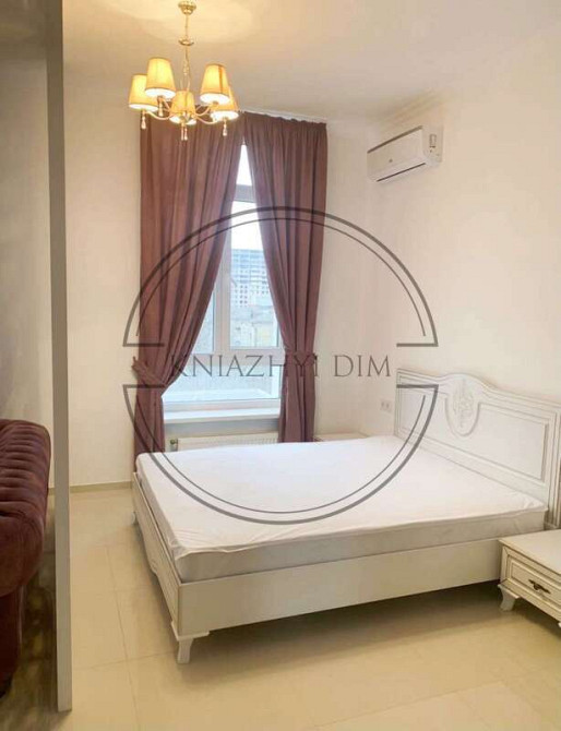 БЕЗ КОМІСІЇ Оренда 2-х кв. студіо в ЖК бізнес-класу 38 Перлина. № 11197061 Київ - зображення 1