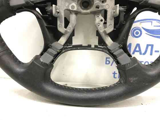 Руль Mitsubishi Outlander 2003-2006 MN101551HA (Арт. 30121) Киев