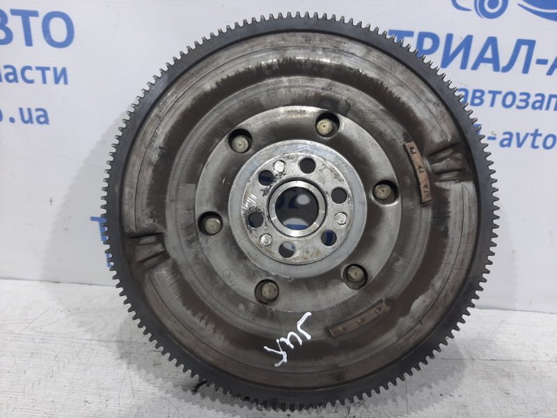 Маховик Nissan Juke F15 1.6 TURBO MR16DDT 2010 (б/у) Київ - зображення 2