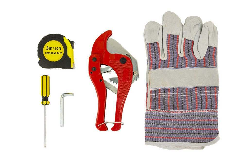 Паяльник для пластиковых труб MASTERTOOL 20-63 мм 2450 Вт/220 V/50 Hz 0-300°С IP44 LED-индикация мет Харків - зображення 4