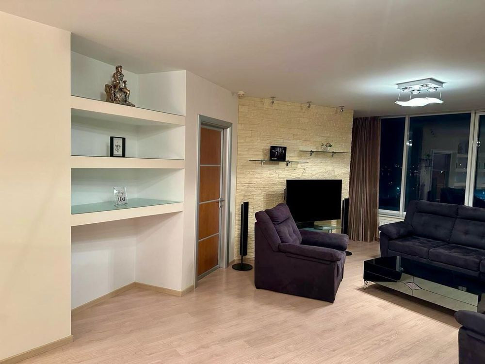 Сдам. 2-к.кв. ул.Королевы Елизаветы 2-й (Глинки) 2 "Мост Сити". Днепр - изображение 2