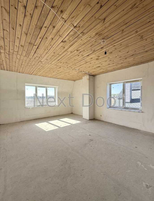 продажа 6-к дом Вышгородский, Хотяновка, 110000 $  - изображение 3