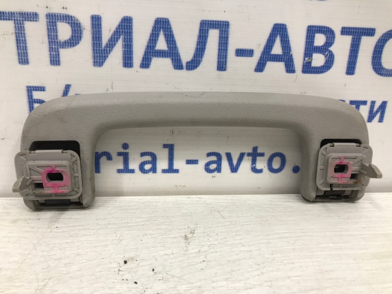 Ручка потолка Mitsubishi Pajero Wagon 4 3.2 ДИЗЕЛЬ 4M41 2006 (б/у) Київ - зображення 2