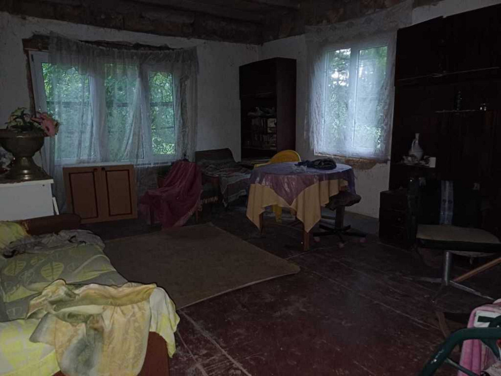 продажа 3-к дача Васильковский, Деревянки, 13000 $  - изображение 8