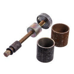 Съемник сайлентблоков "Газель" (ССБГАЗЦХ) ХЗСО SBG0805 Харків - зображення 1