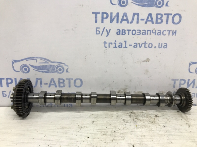 Распредвал выпускной Nissan X-Trail T31 2.0 DIESEL M9R 2007 (б/у) Киев - изображение 1