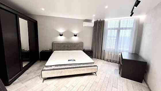 долгосрочная аренда 2-к квартира Киев, Днепровский, 1200 $/мес. Київ