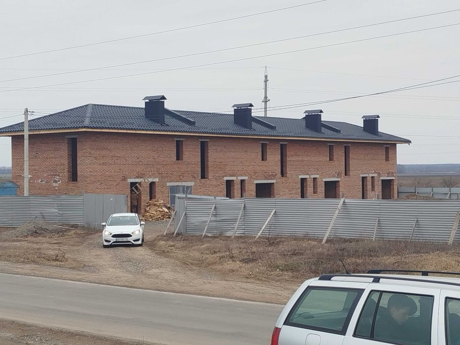 Покрівельні роботи. Кровельные работы Вінниця - зображення 3