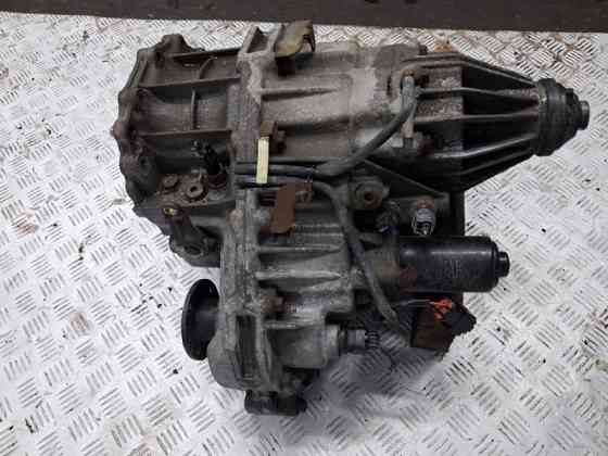 Раздаточная коробка Nissan Pathfinder R51 2.5 DIESEL YD25DDTI 2004 (б/у) Киев