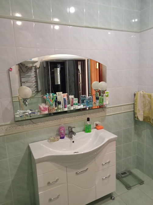 Сдам. 1-к.кв. 4/12, ул.Рабочая 146 Днепр - изображение 6