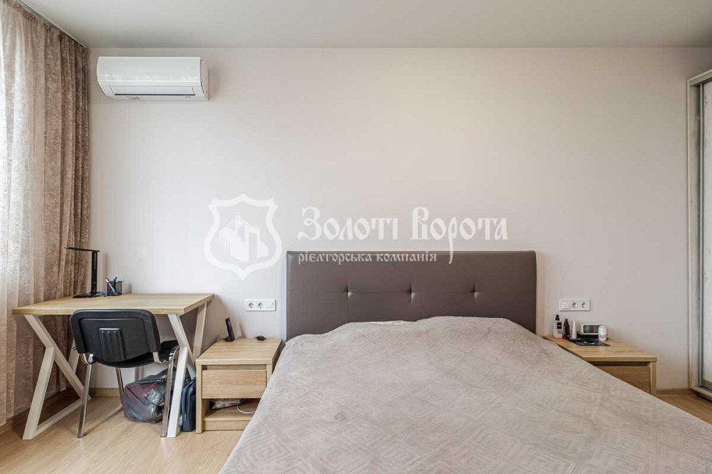 продажа 2-к квартира Киев, Соломенский, 115000 $ Киев - изображение 6