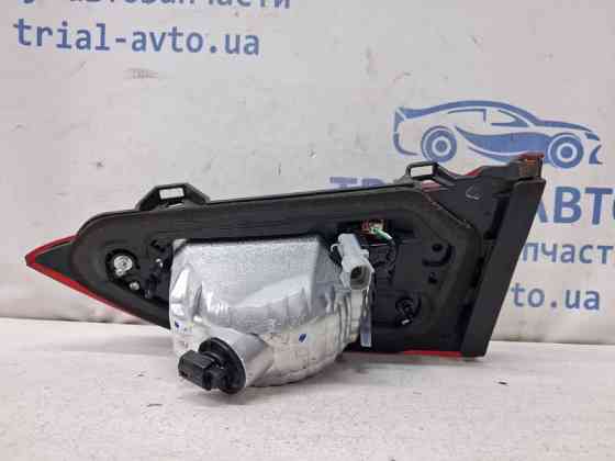 Фонарь задний внутренний левый Mazda 6 2012- GJA1-51-3G0A (Арт. 80638) Киев