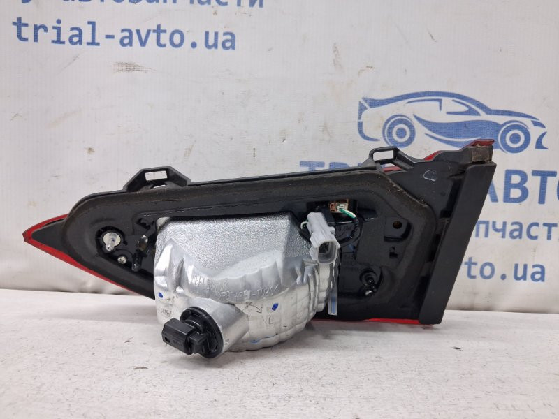 Фонарь задний внутренний левый Mazda 6 2012- GJA1-51-3G0A (Арт. 80638) Киев - изображение 2