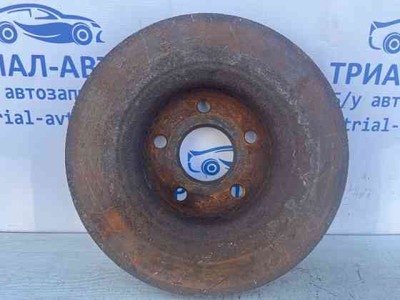 Диск тормозной передний Jeep Grand Cherokee WK2 3.6 БЕНЗИН ERB 2010 (б/у) Київ