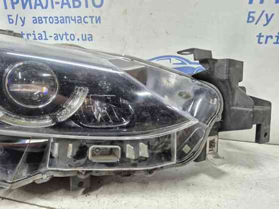 Фара правая Mazda 6 2012-  (Арт. 80808) Киев
