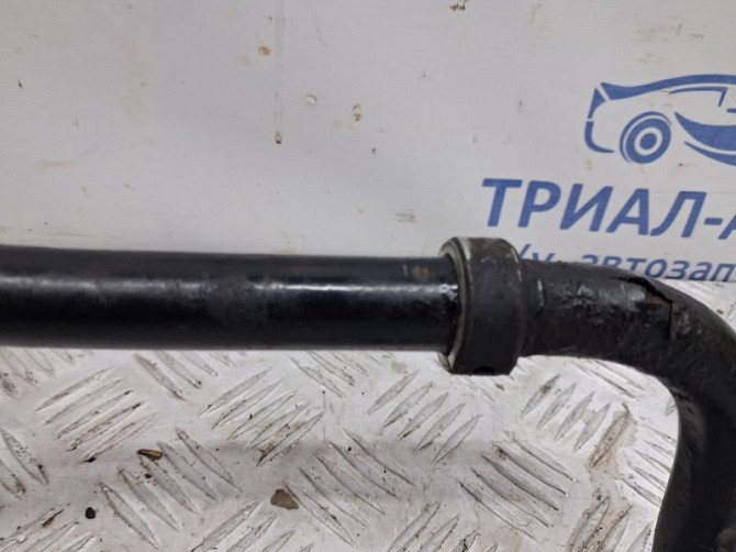 Стабилизатор передний Nissan Qashqai J10 2.0 БЕНЗИН MR20DE 2006 (б/у) Київ - зображення 6
