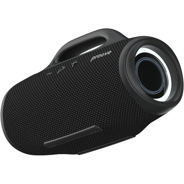 Колонка Proove Rumble 100W (APP) Black (PSRM1001AP01) Харків - зображення 6