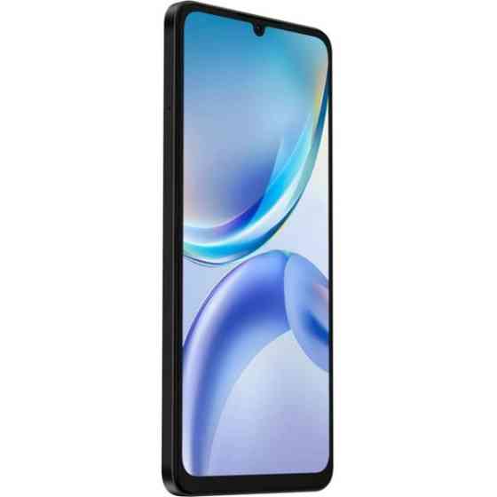 Смартфон ZTE Blade A36 2/64GB Black Global UA (Код товару:42282) Харків