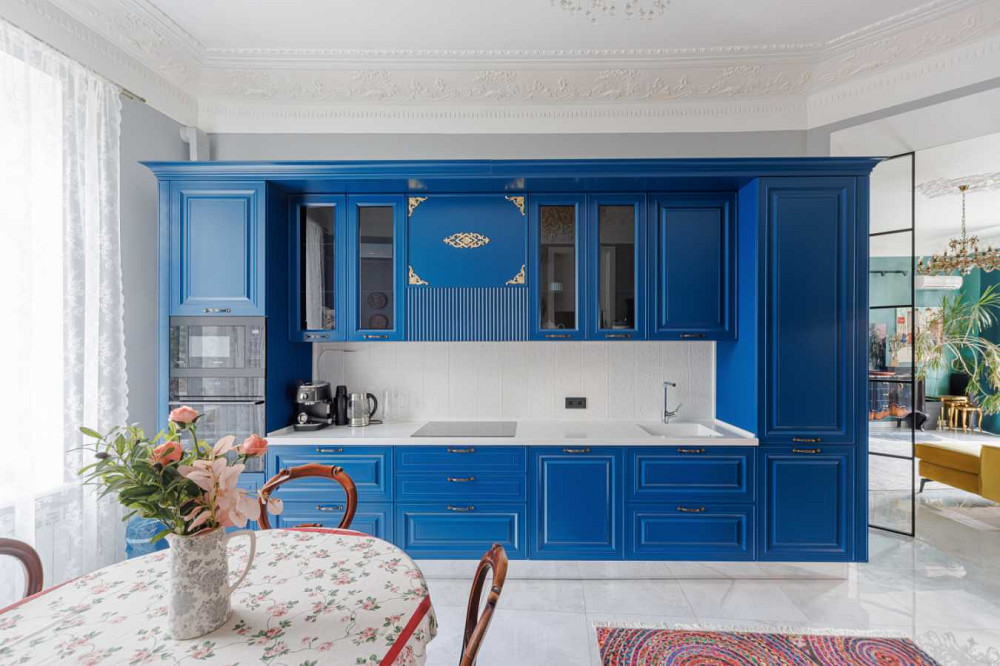 продажа 5-к квартира Киев, Шевченковский, 500000 $ Киев - изображение 6