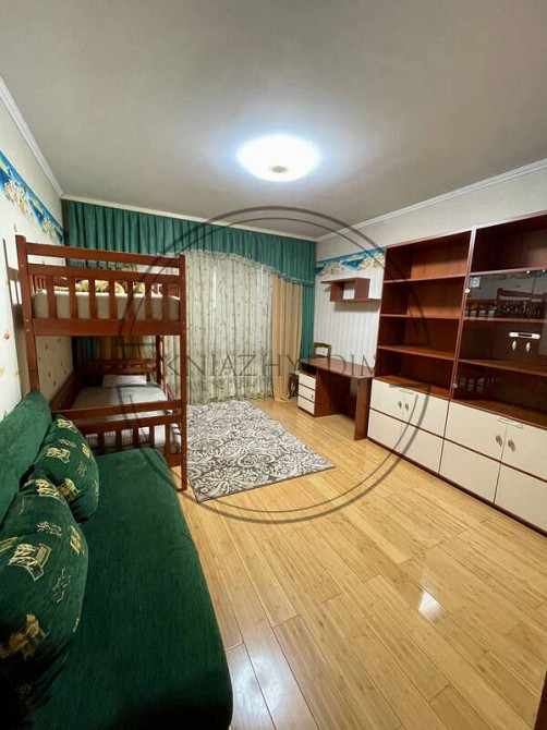 Продажа 3-х комнатной квартиры пр.Голосеевский 130/57 № 21140886 Киев - изображение 6