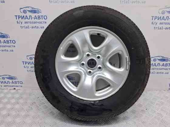 Запаска с резиной Suzuki Grand Vitara 2005-2016 4321064J00ZBP (Арт. 61976) Київ