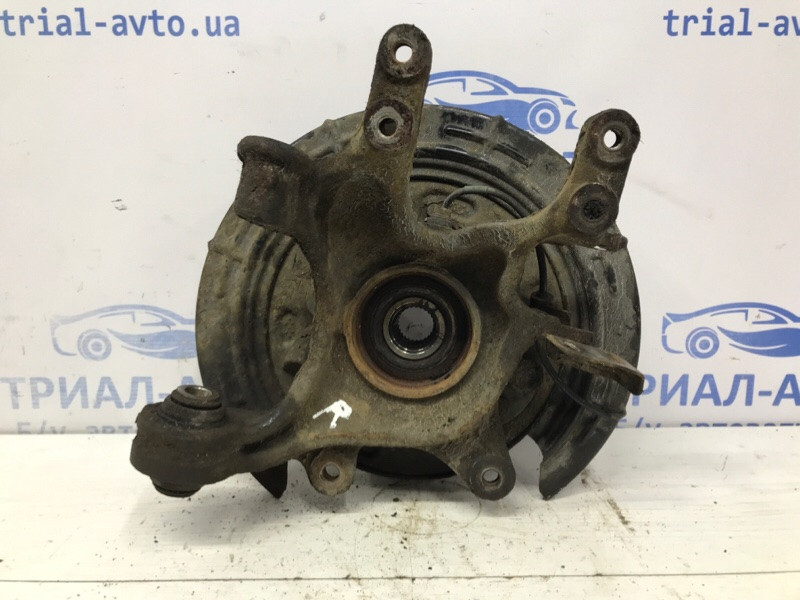 Цапфа задняя правая со ступицей Kia Sportage 2010-2016 527203W100 (Арт. 54939) Київ - зображення 1