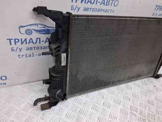 Радиатор основной Renault Megane 3 1.5 DIESEL K9K 2008 (б/у) Киев