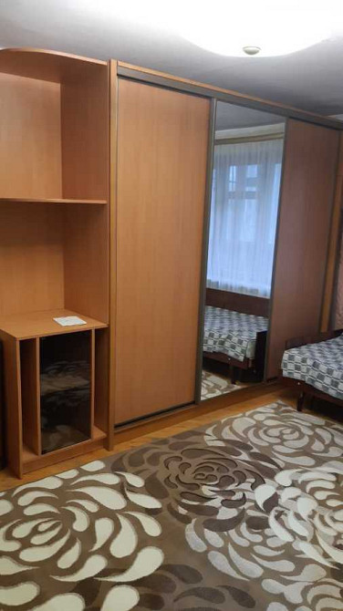 долгосрочная аренда 1-к квартира Киев, Днепровский, 8000 грн./мес. Київ - зображення 3