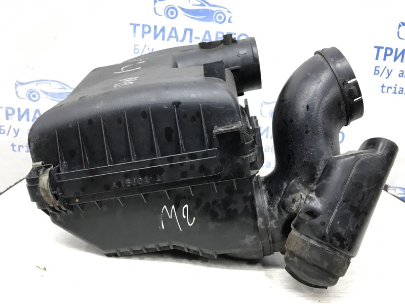 Корпус воздушного фильтра Mitsubishi Pajero Wagon 4 3.2 ДИЗЕЛЬ 4M41 2006 (б/у) Київ - зображення 2