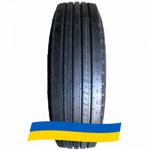 315/80 R22.5 HunterRoad H612 156/153L Рулевая шина Киев - изображение 7