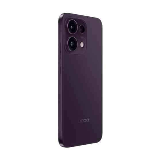 Смартфон Oppo Reno16 F 5G 12/256GB Twilight Violet (CPH2859) UA Харків