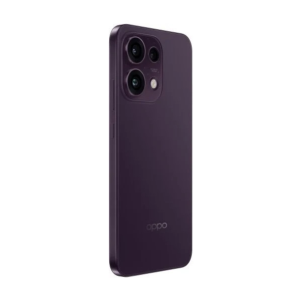 Смартфон Oppo Reno16 F 5G 12/256GB Twilight Violet (CPH2859) UA Харків - зображення 4