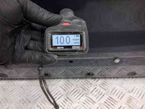 Дверь передняя левая Chevrolet Captiva 2006-2018 42352069 (Арт. 77152) Київ