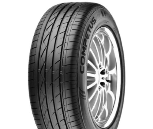 255/60 R18 Lassa Competus H/P 112V Легкова шина Київ - зображення 7