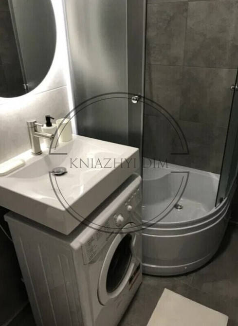 ОРЕНДА 1 к квартира в ЖК Нова Англія вул. Михайла Максимовича 26Б код.11202440 Київ - зображення 5