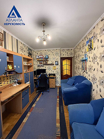 продажа 4-к квартира Луцк, 68000 $ Луцк - изображение 8