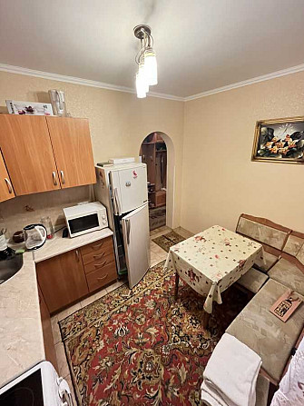 продажа 1-к квартира Обуховский, Украинка, 38500 $ Украинка - изображение 3