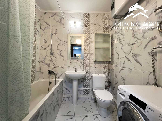 продажа 1-к квартира Киев, Днепровский, 83000 $ Киев - изображение 8
